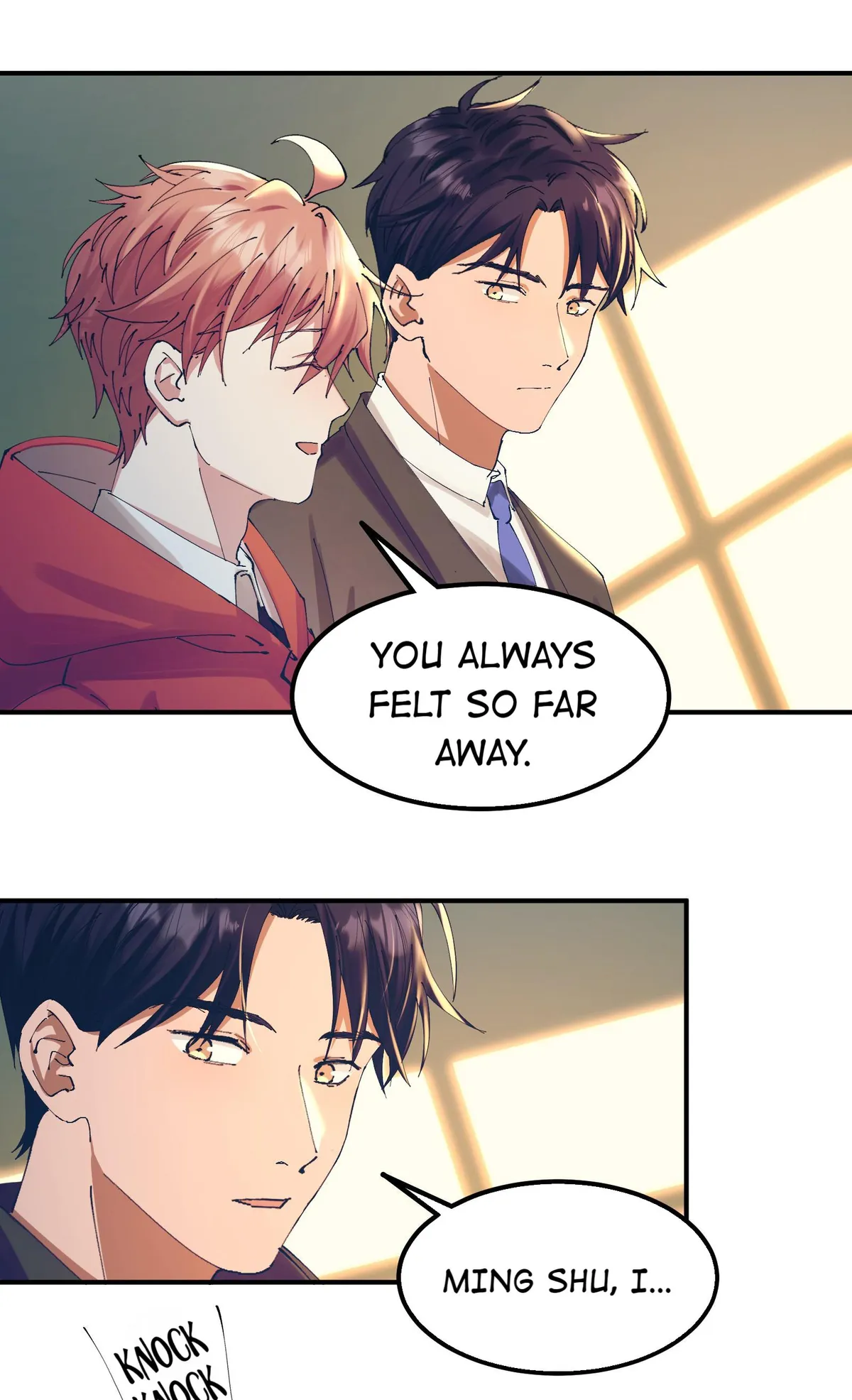 Read Psychomachia chapter 60 image 12 on Lezhin