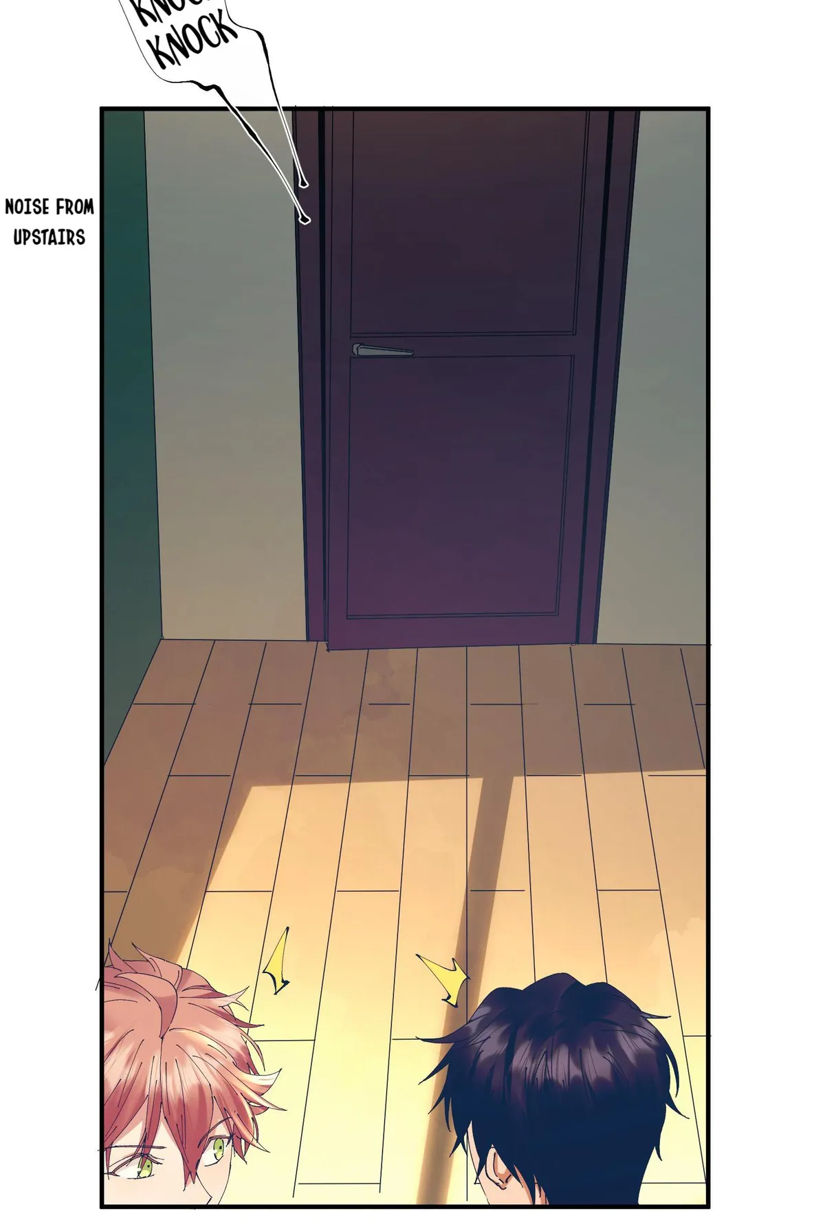 Read Psychomachia chapter 60 image 13 on Lezhin