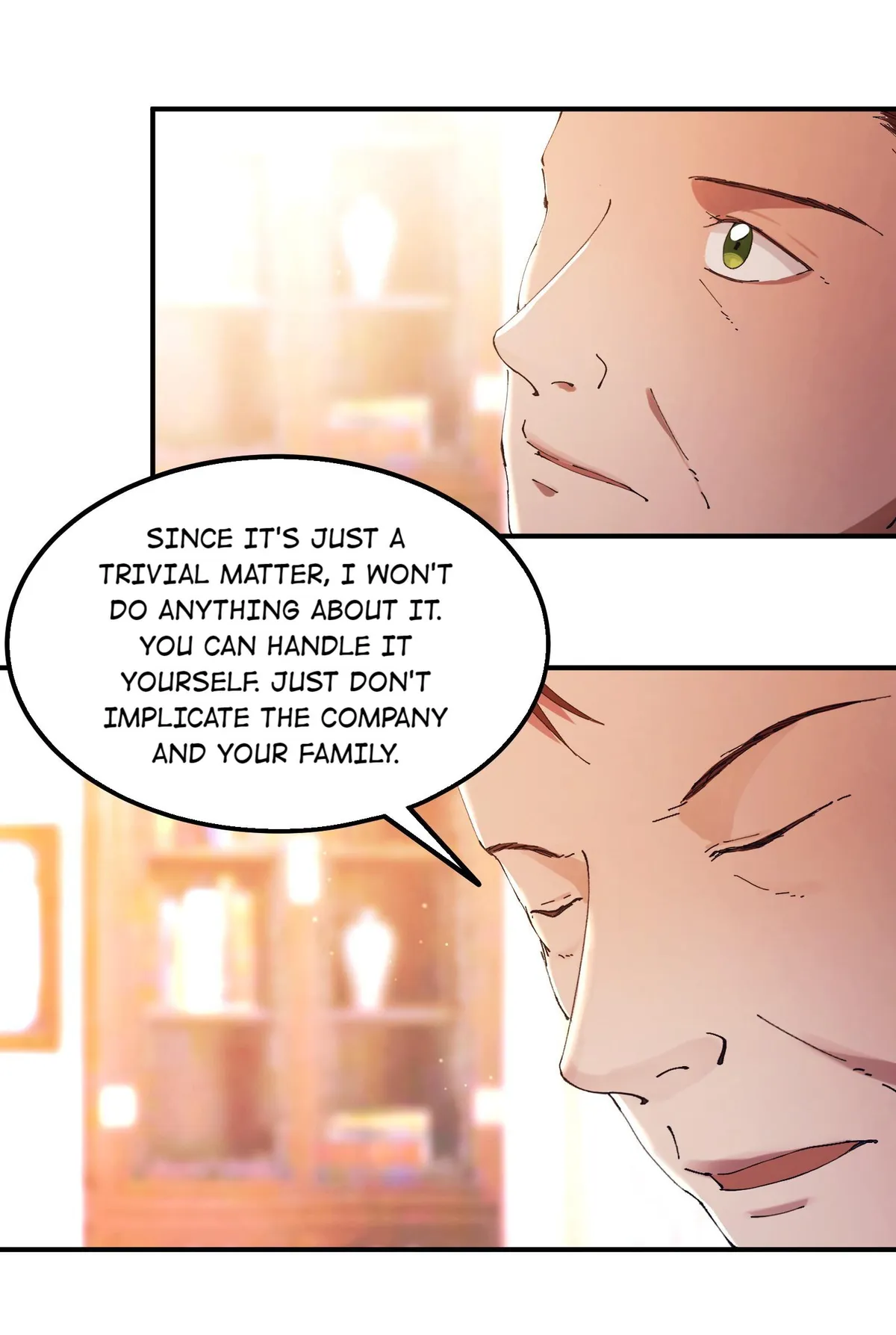 Read Psychomachia chapter 60 image 23 on Lezhin