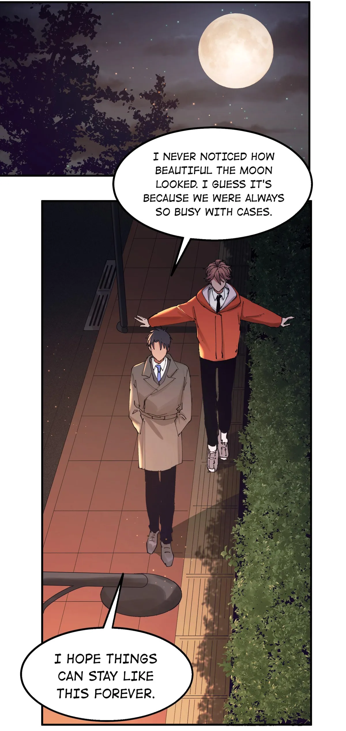 Read Psychomachia chapter 60 image 26 on Lezhin