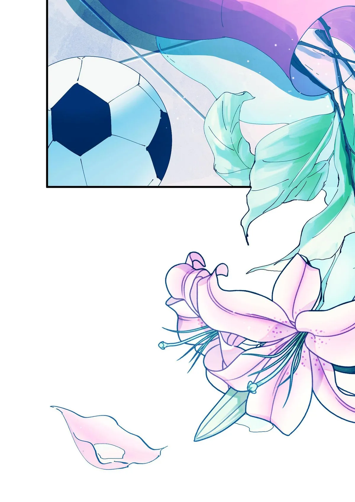 Read Psychomachia chapter 60 image 9 on Lezhin