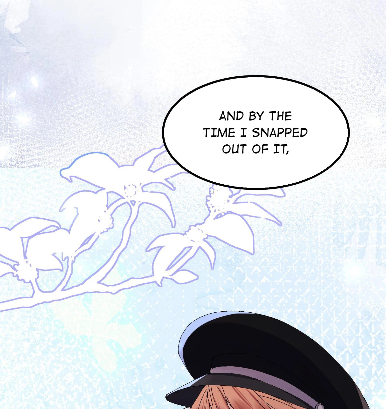 Psychomachia Chapter 61 page 15 - 