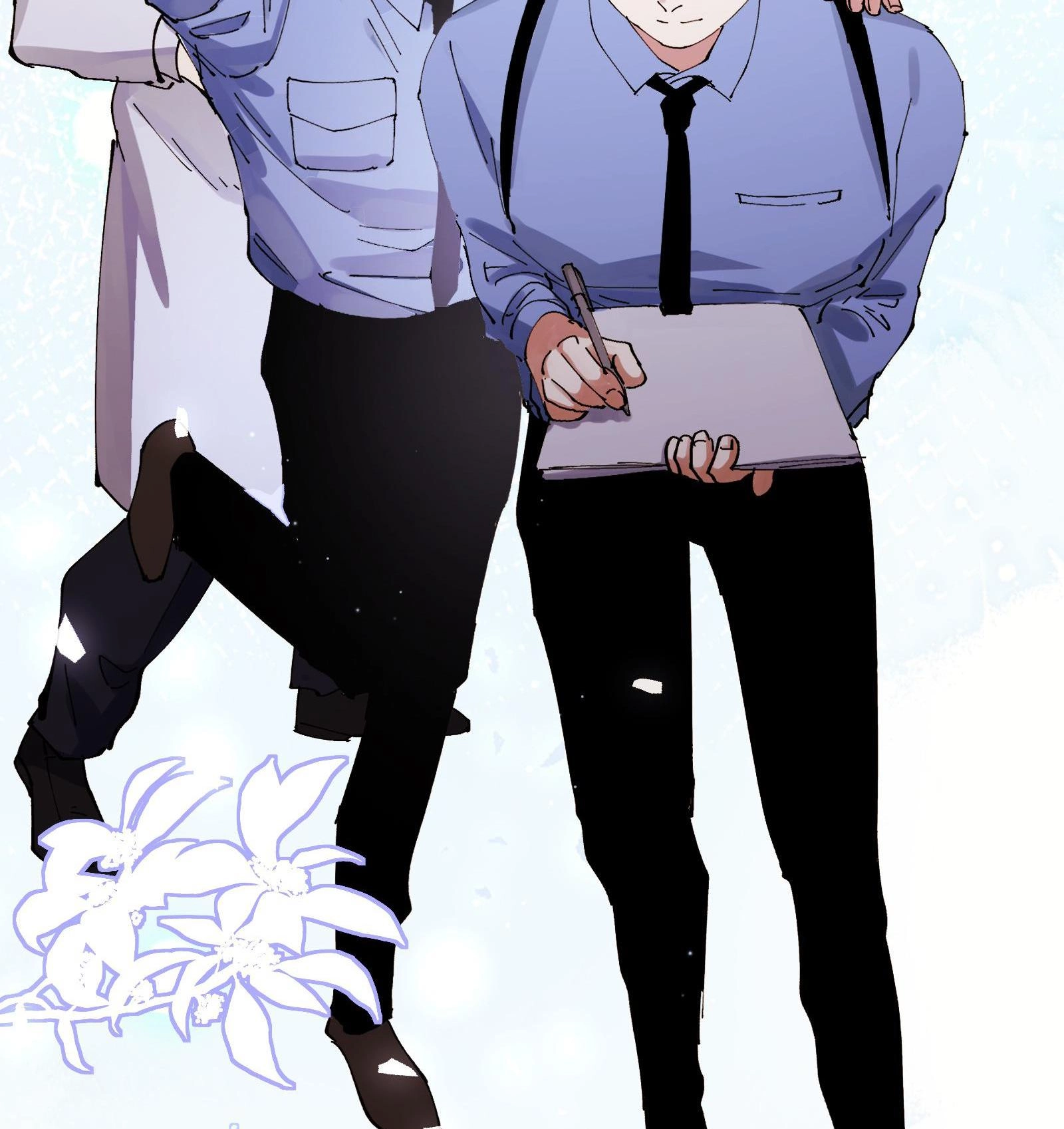 Psychomachia Chapter 61 page 19 - 