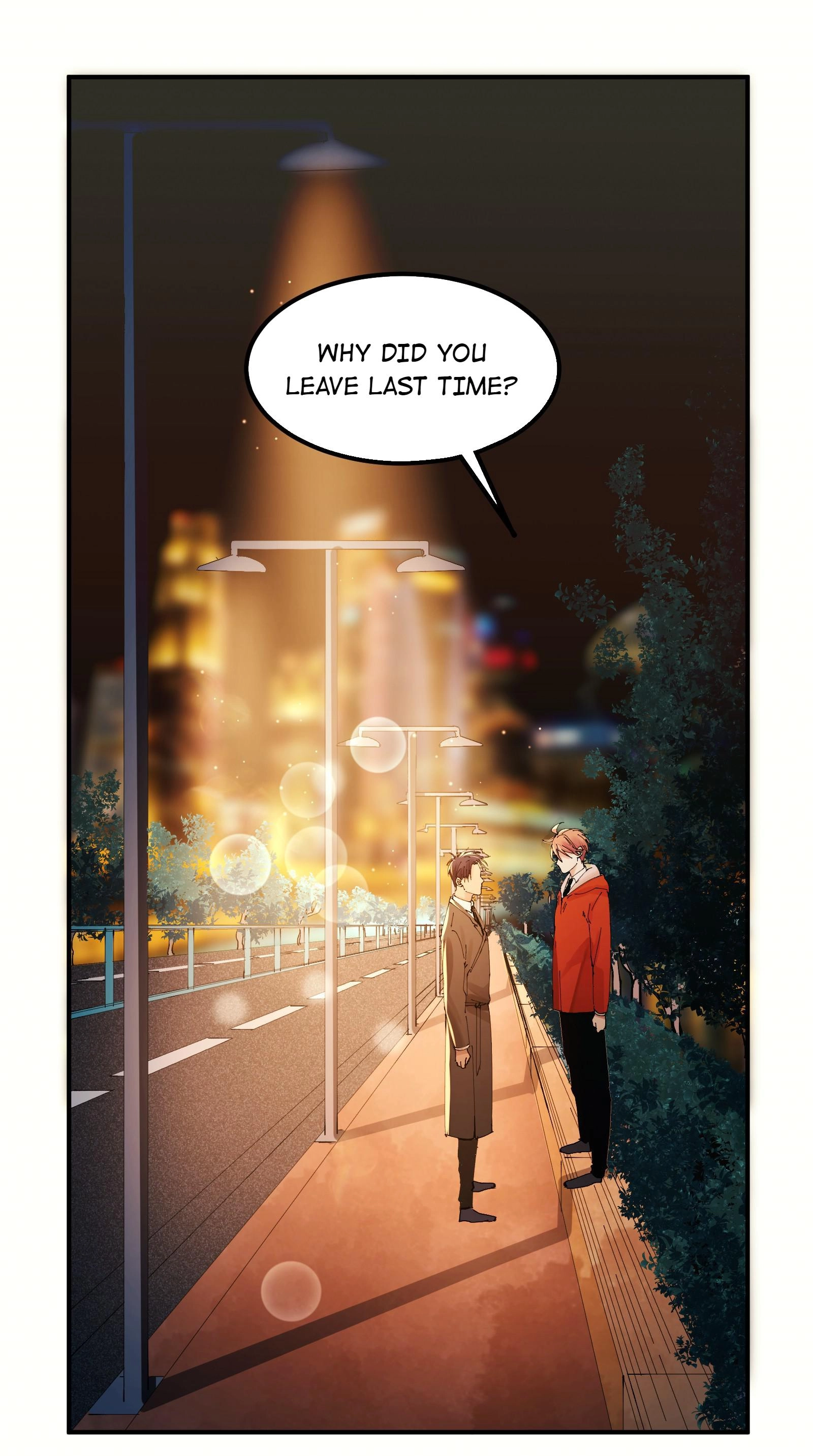 Psychomachia Chapter 61 page 3 - 