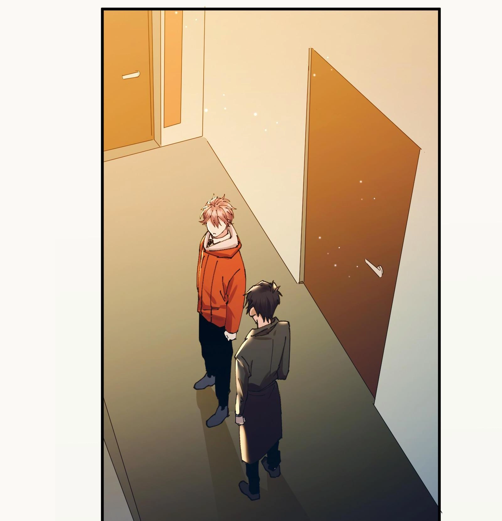 Psychomachia Chapter 61 page 22 - 