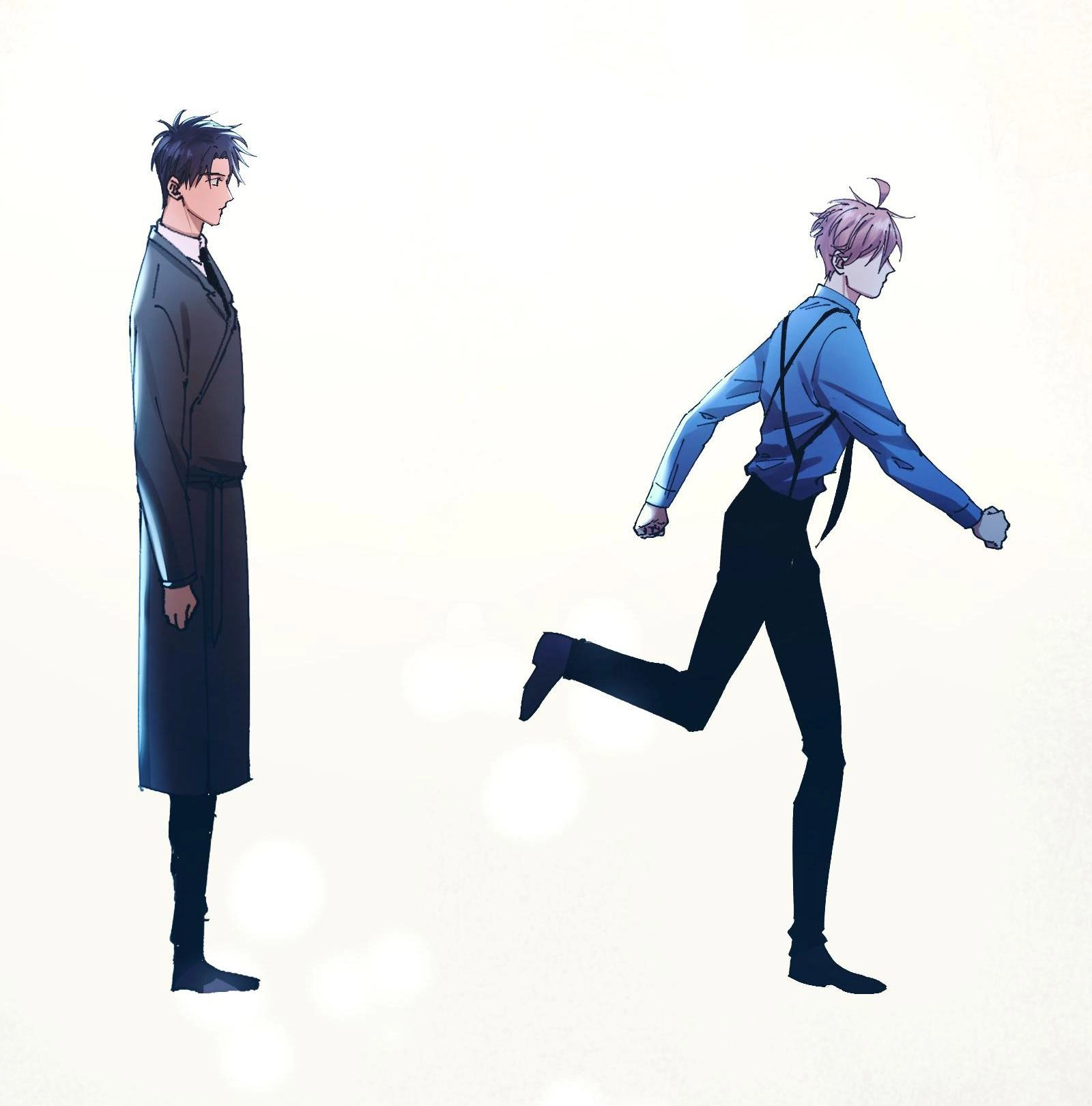 Psychomachia Chapter 61 page 25 - 