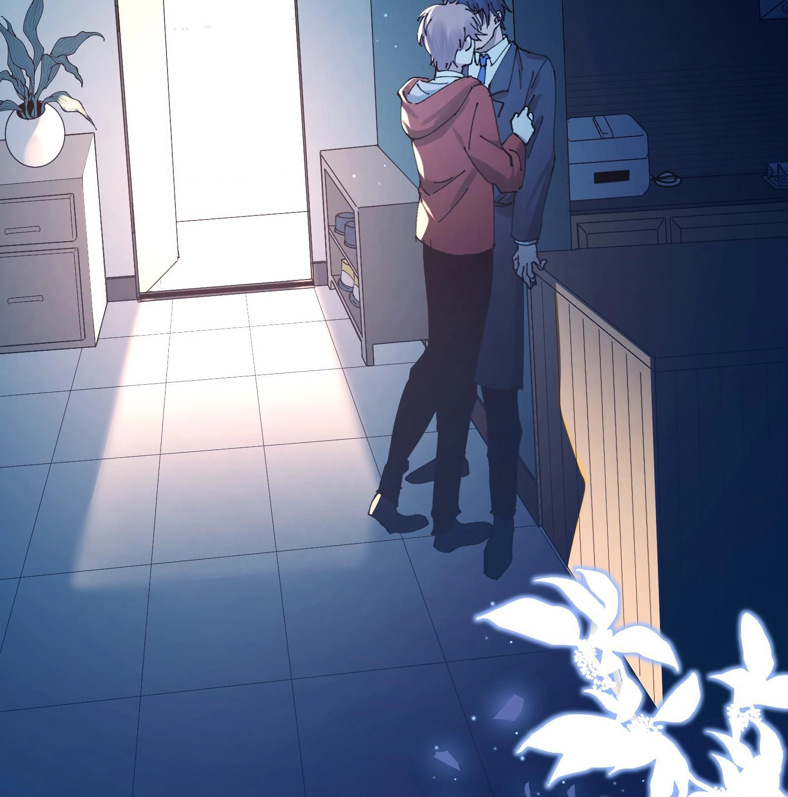 Psychomachia Chapter 61 page 27 - 