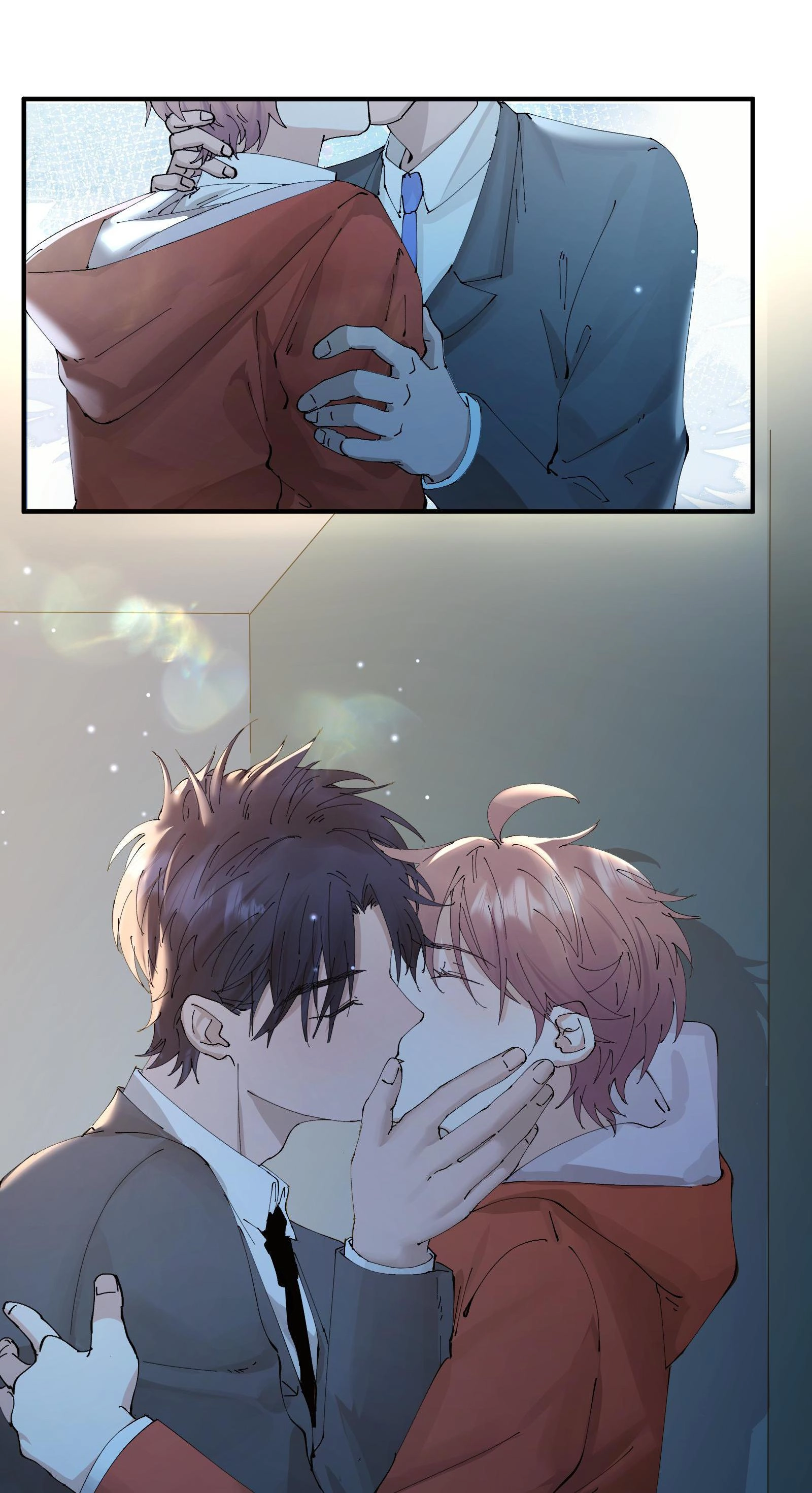 Psychomachia Chapter 61 page 29 - 