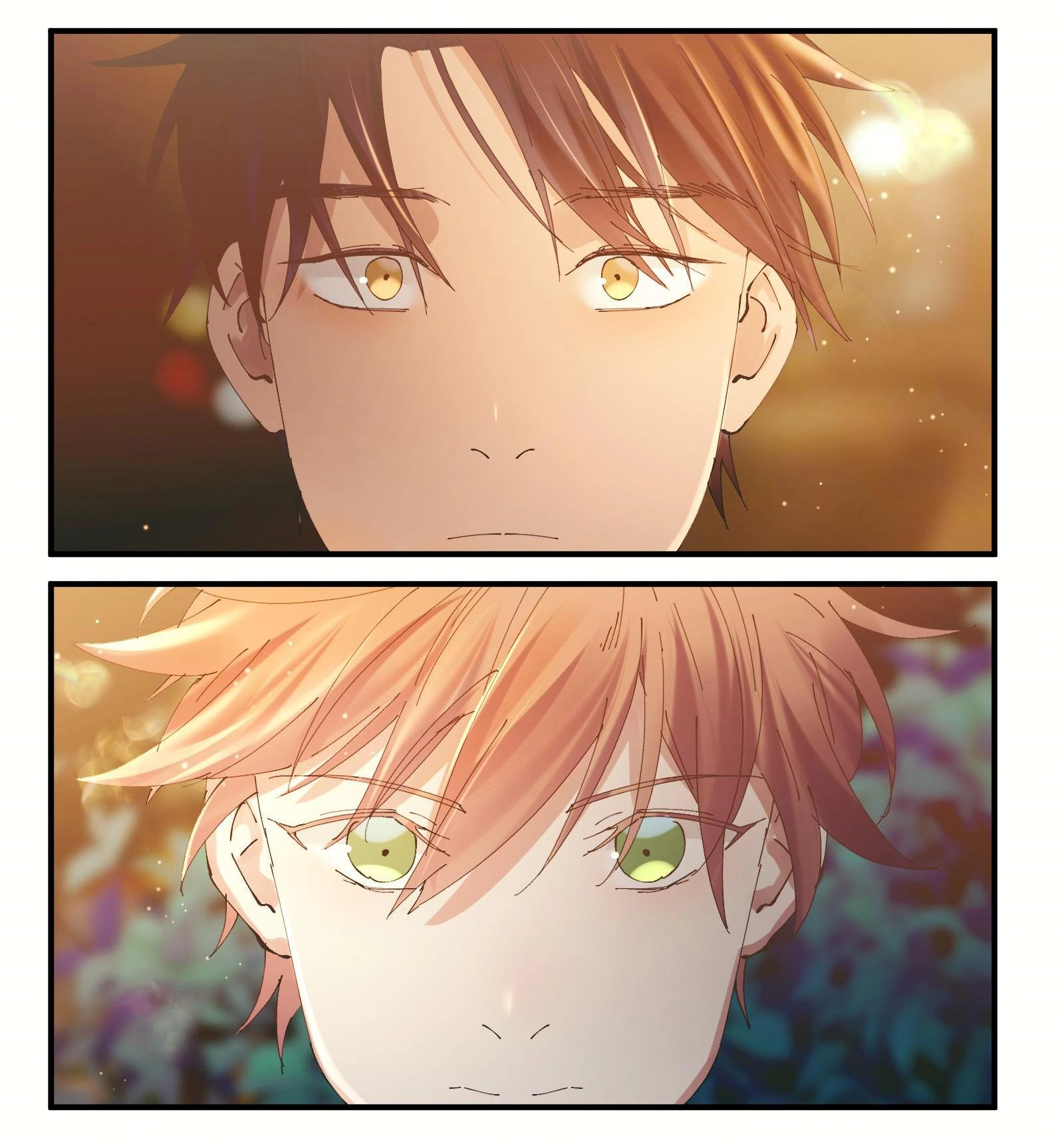 Psychomachia Chapter 61 page 4 - 