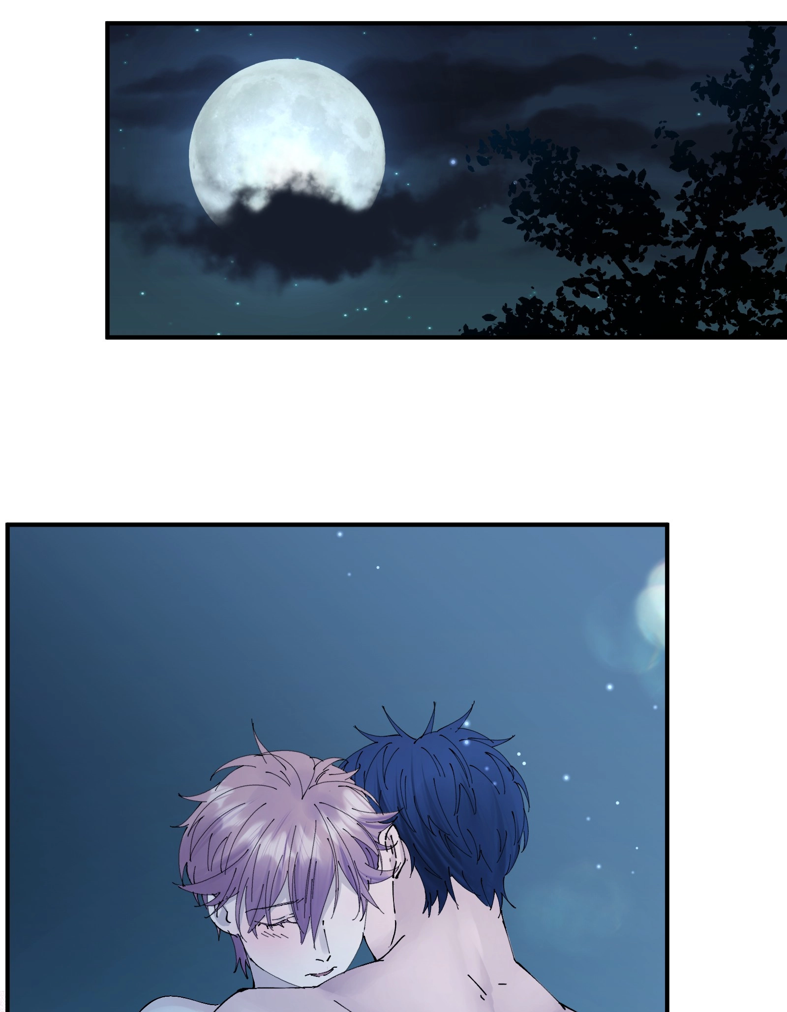 Psychomachia Chapter 61 page 31 - 