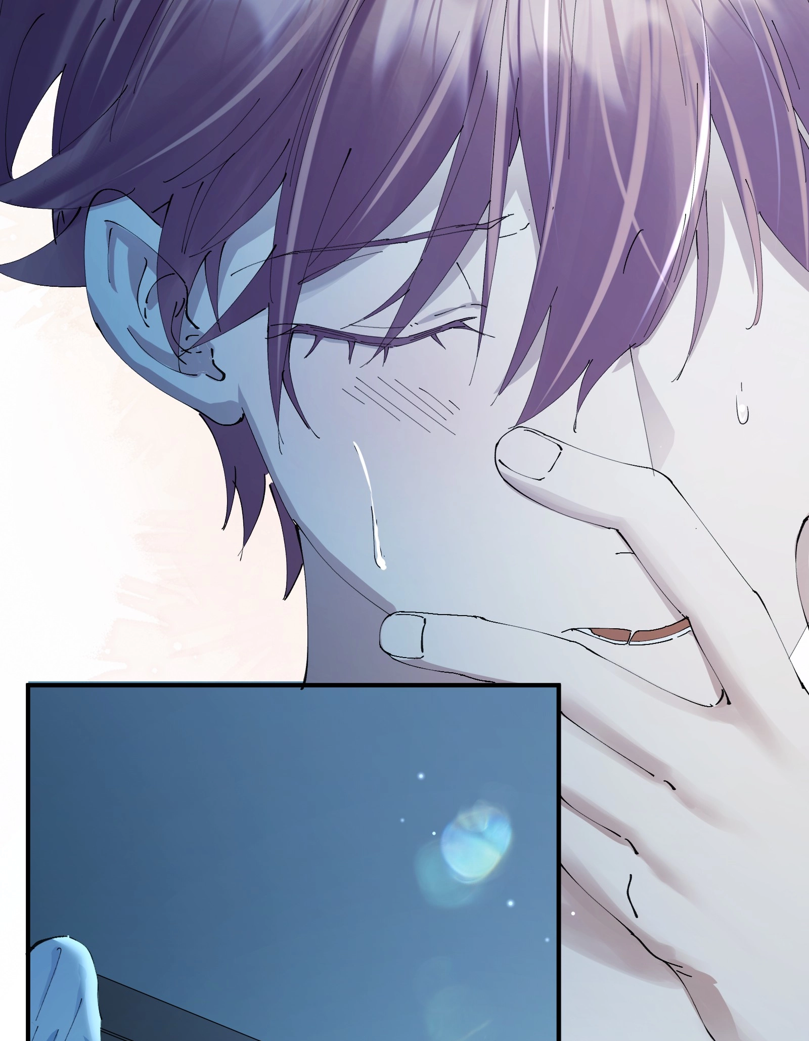 Psychomachia Chapter 61 page 33 - 