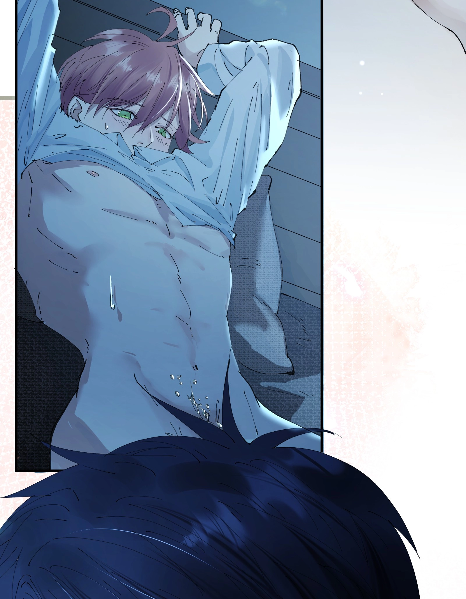 Psychomachia Chapter 61 page 34 - 
