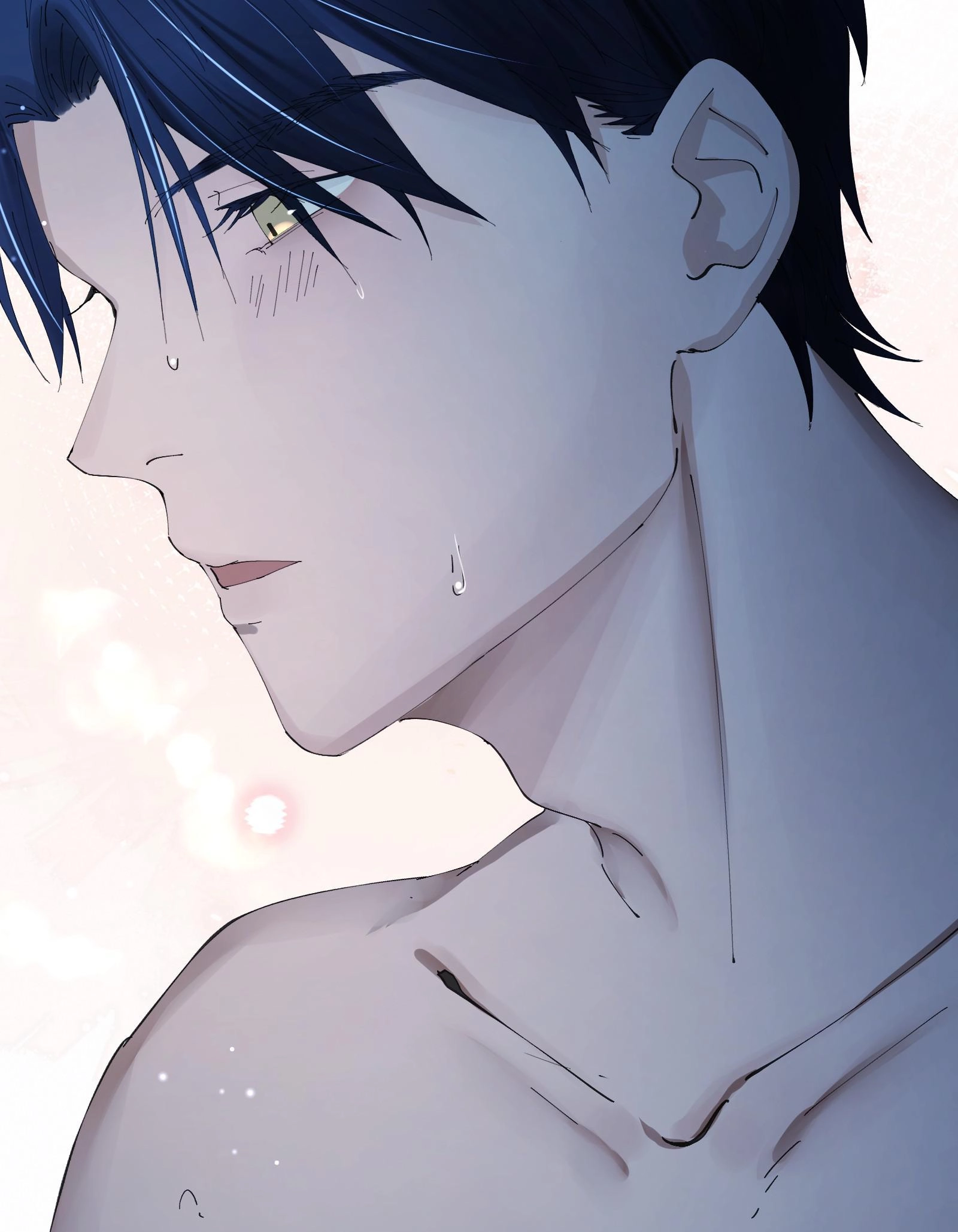 Psychomachia Chapter 61 page 35 - 