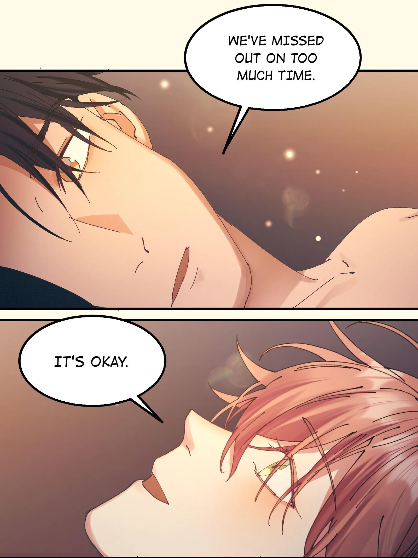 Psychomachia Chapter 61 page 38 - 