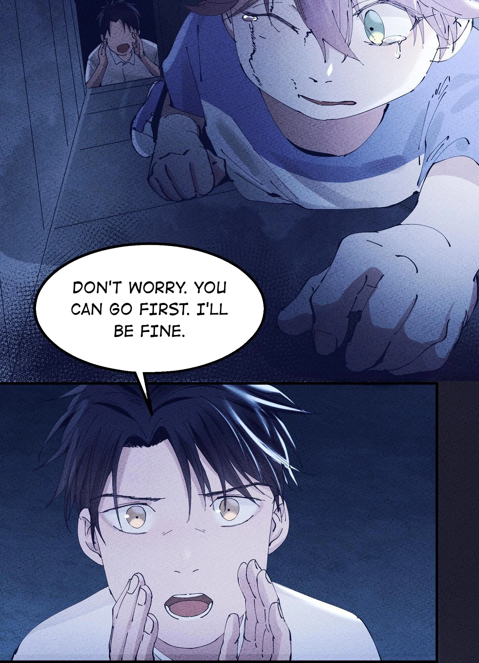 Psychomachia Chapter 61 page 7 - 