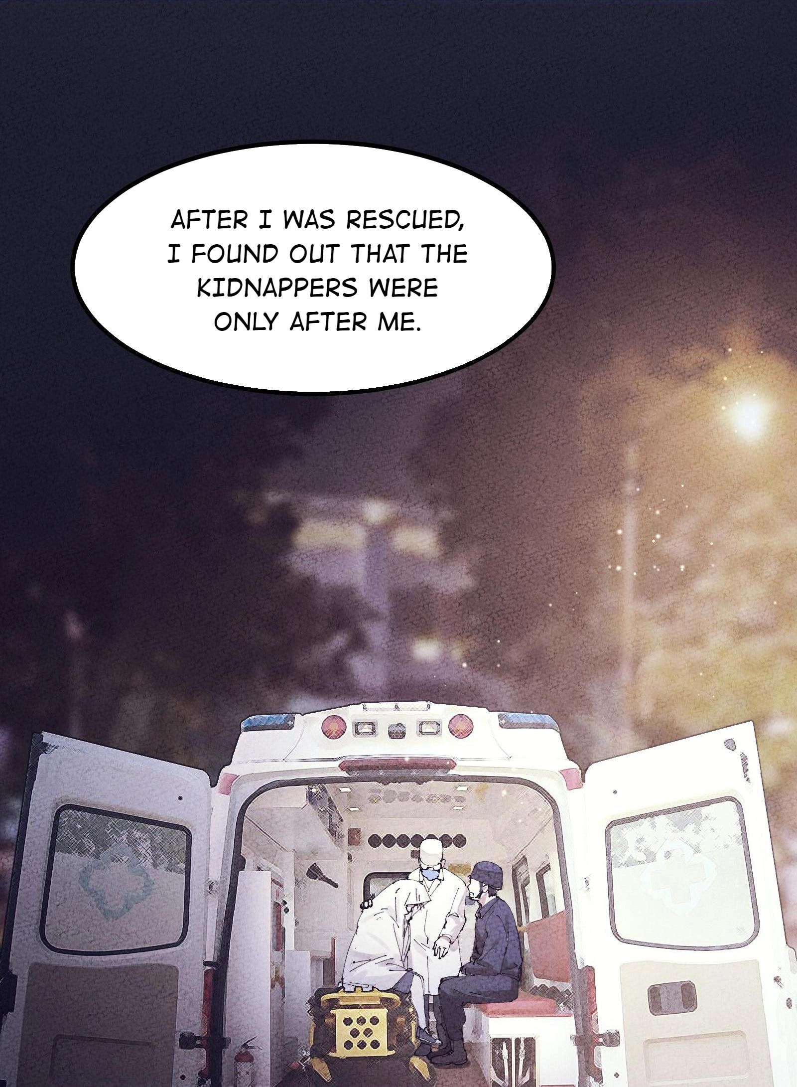 Psychomachia Chapter 61 page 8 - 