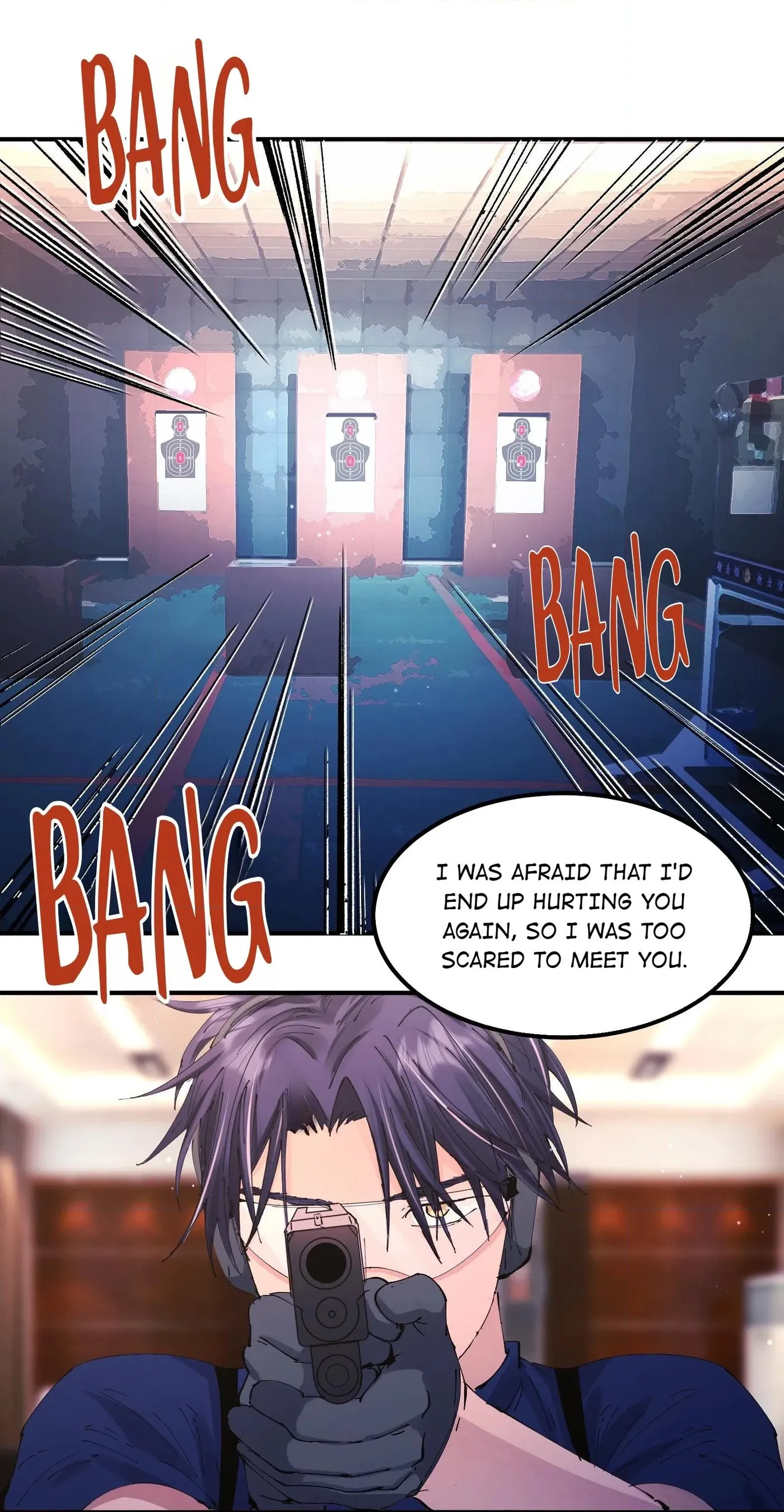 Psychomachia Chapter 61 page 10 - 