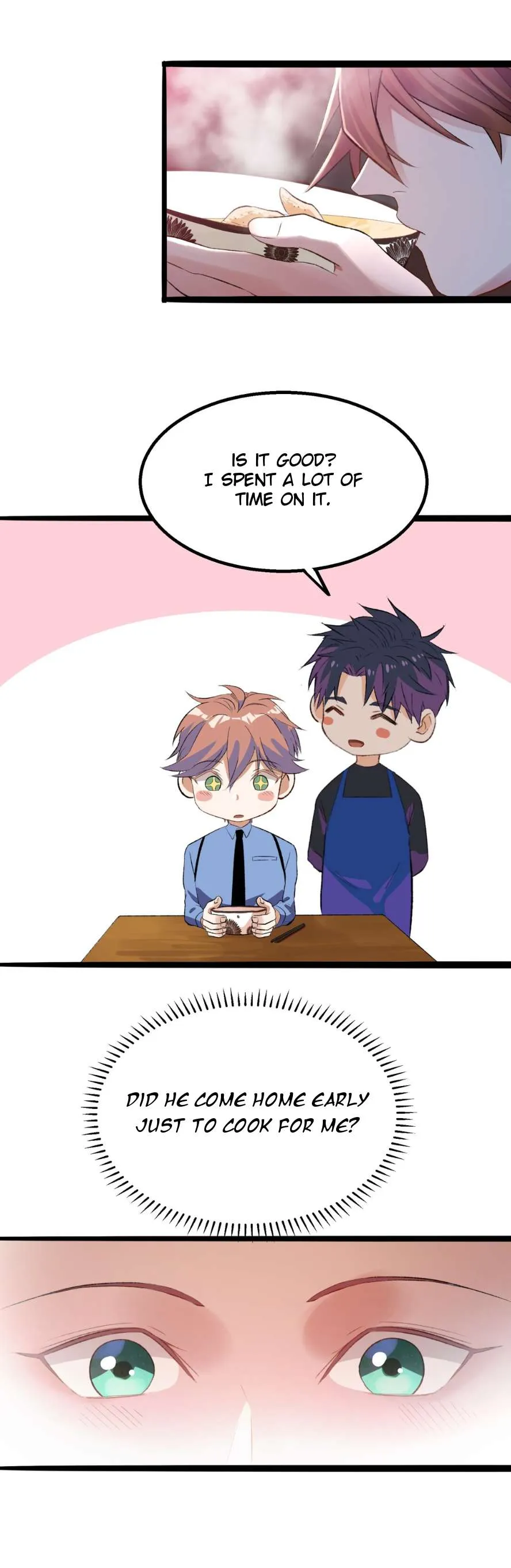 Read Psychomachia chapter 7 image 0 on Lezhin