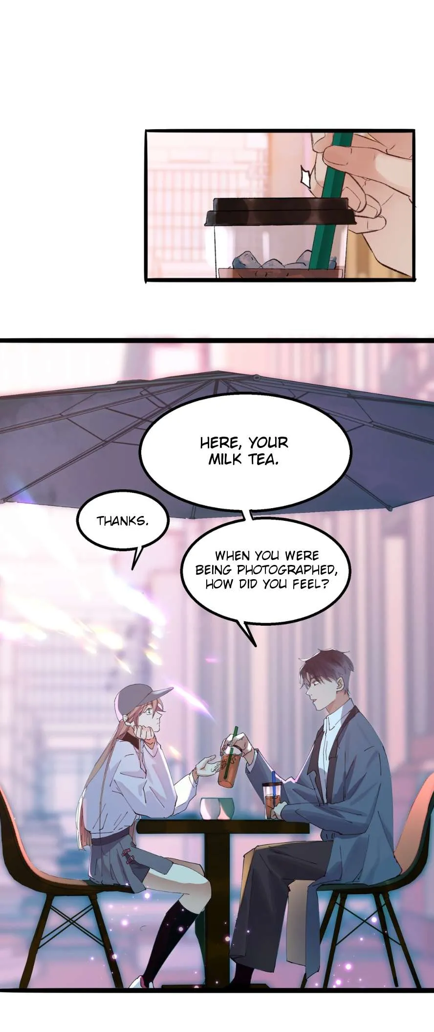 Read Psychomachia chapter 7 image 10 on Lezhin