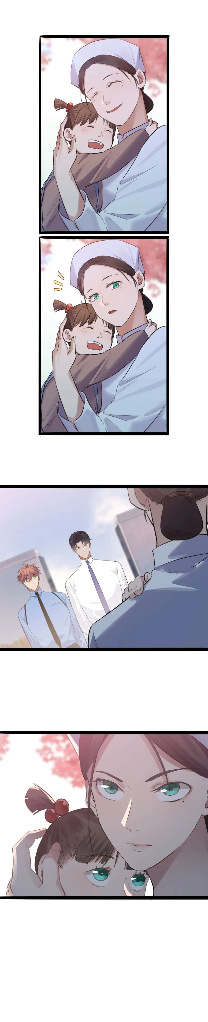 Read Psychomachia chapter 8 image 10 on Lezhin