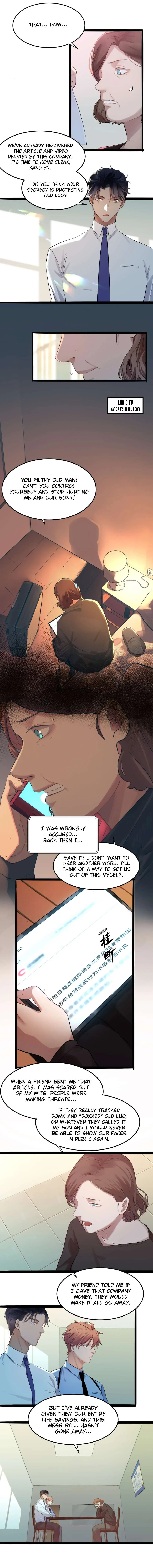 Read Psychomachia chapter 8 image 5 on Lezhin