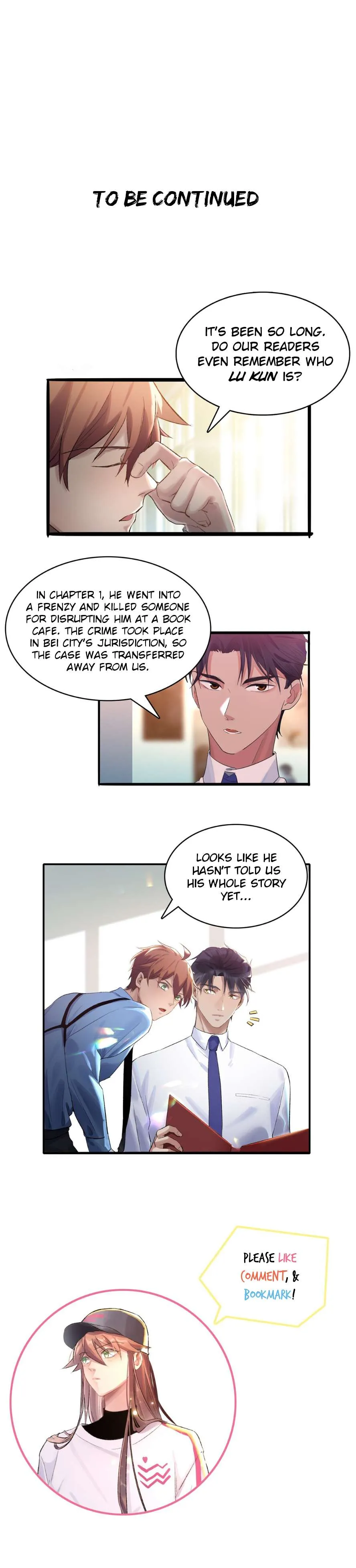 Read Psychomachia chapter 9 image 15 on Lezhin