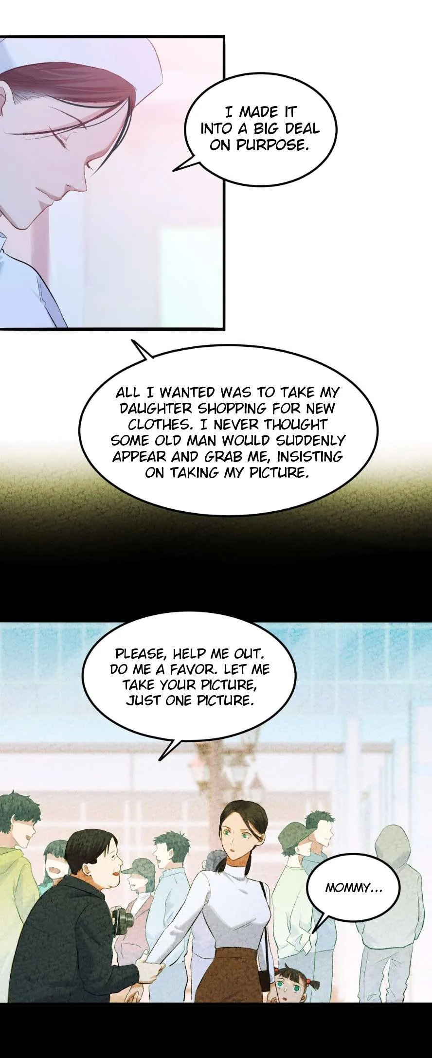 Read Psychomachia chapter 9 image 4 on Lezhin