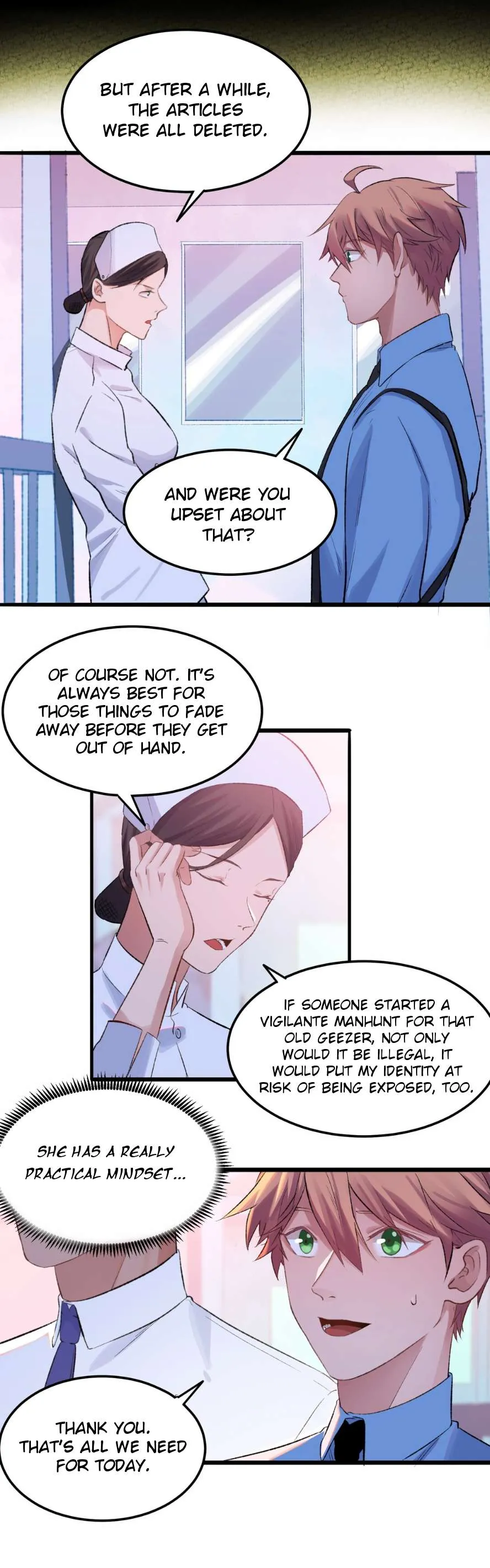 Read Psychomachia chapter 9 image 7 on Lezhin