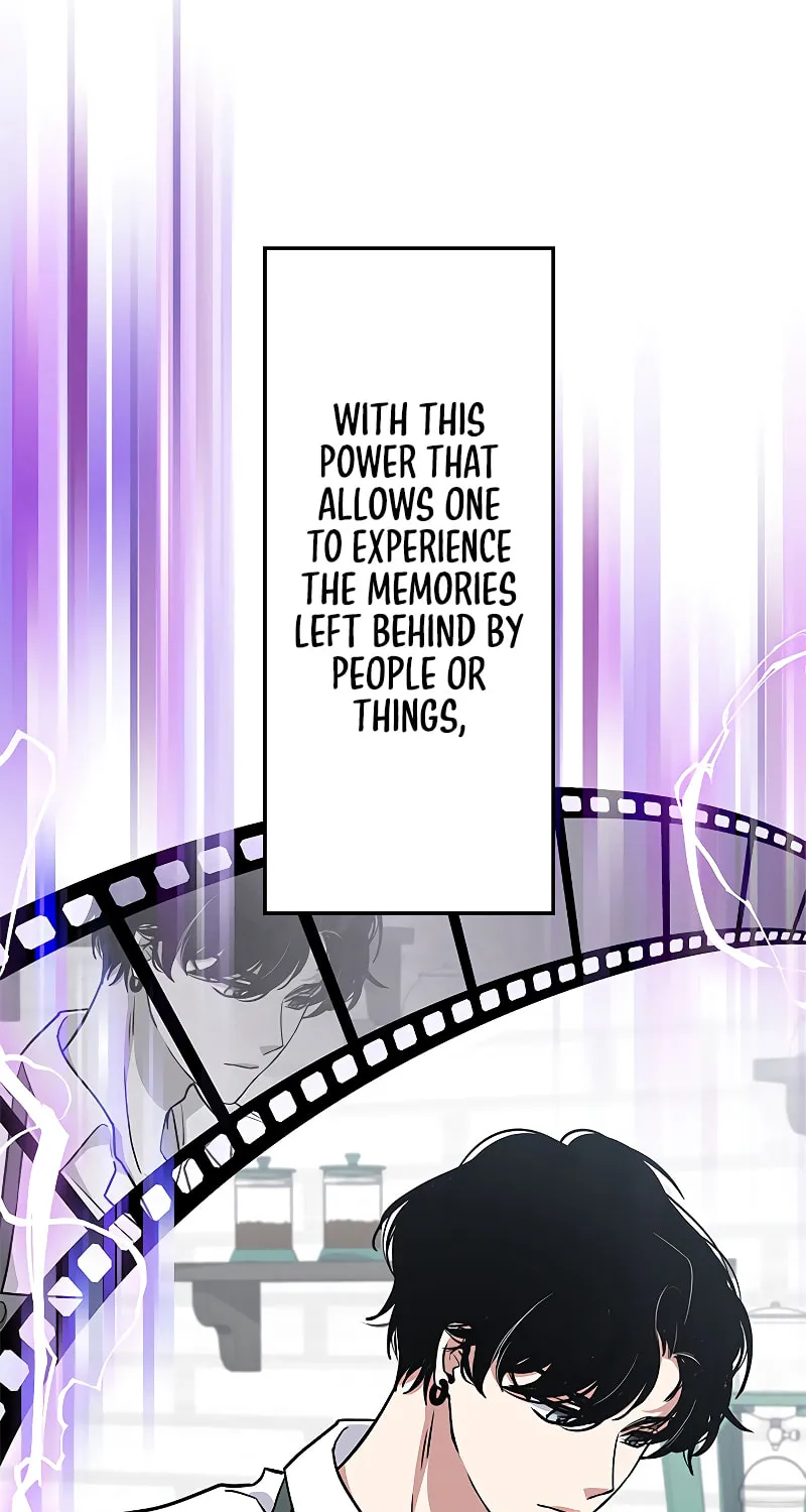Read Psychometer: Fragmented Memories chapter 0 image 10 on Lezhin