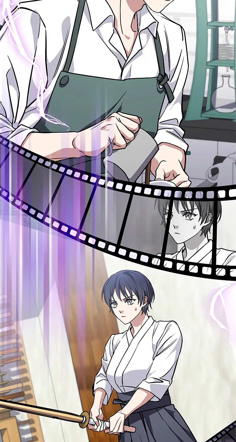 Read Psychometer: Fragmented Memories chapter 0 image 11 on Lezhin