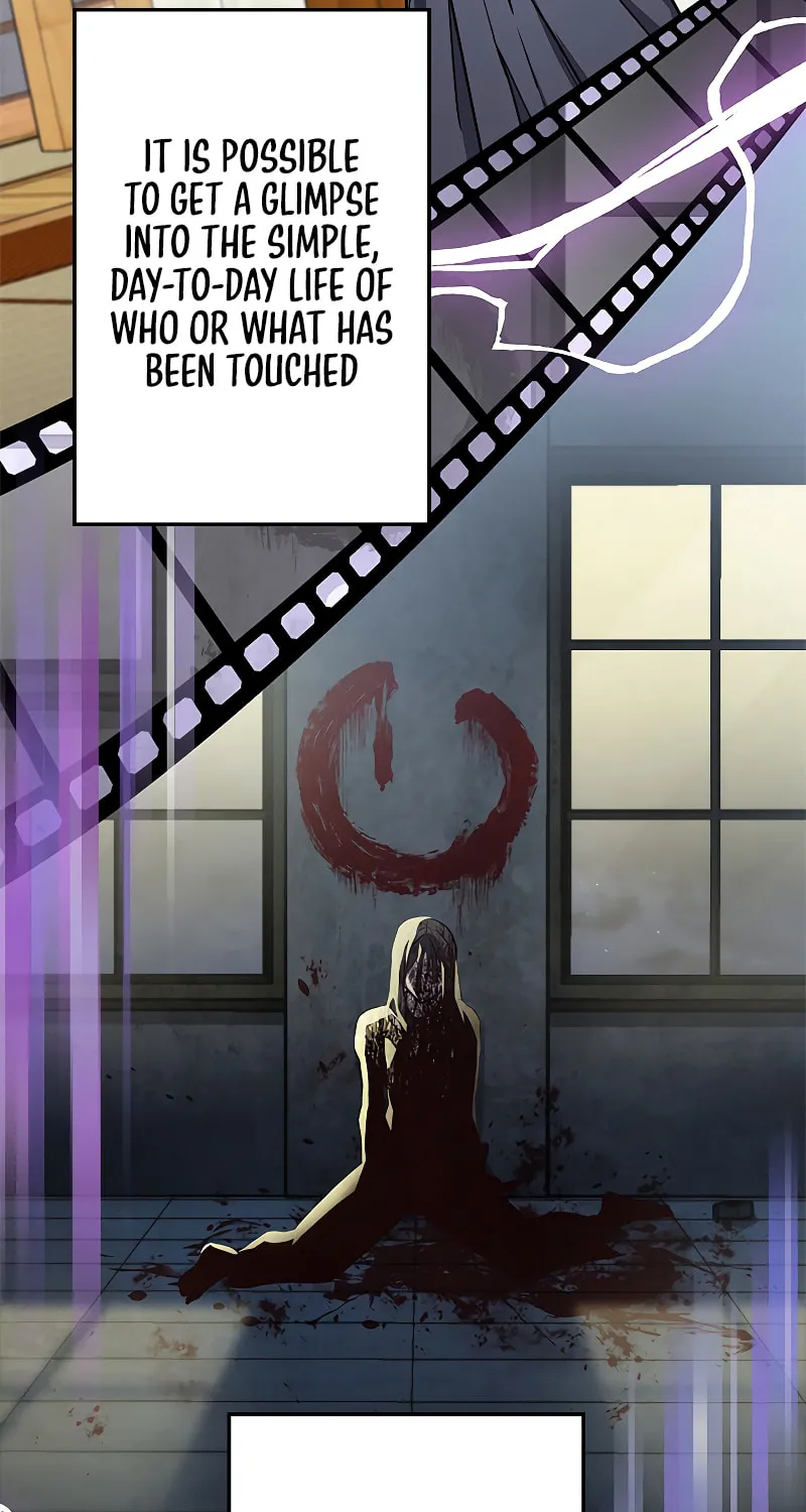 Read Psychometer: Fragmented Memories chapter 0 image 12 on Lezhin
