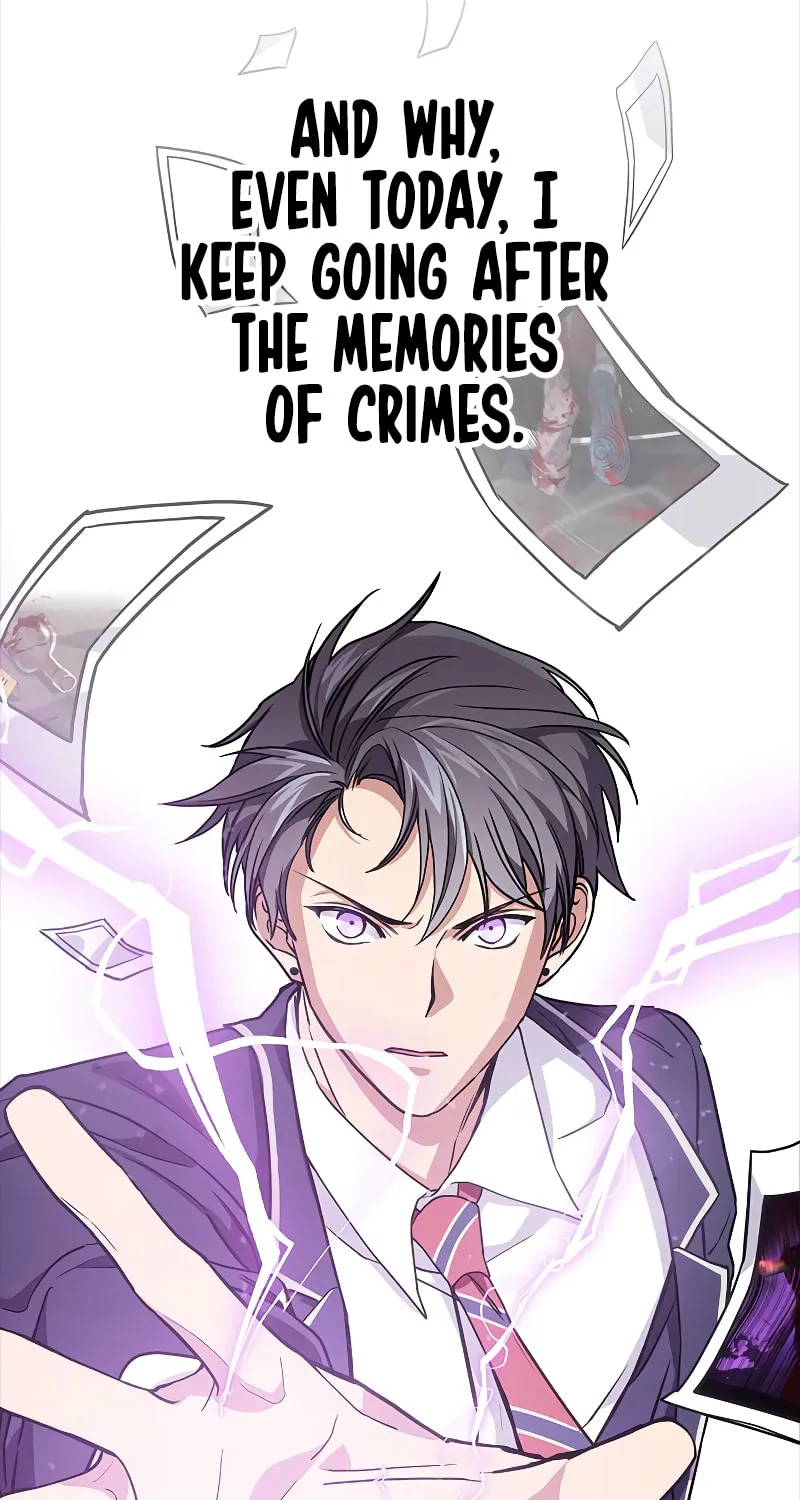Read Psychometer: Fragmented Memories chapter 0 image 29 on Lezhin