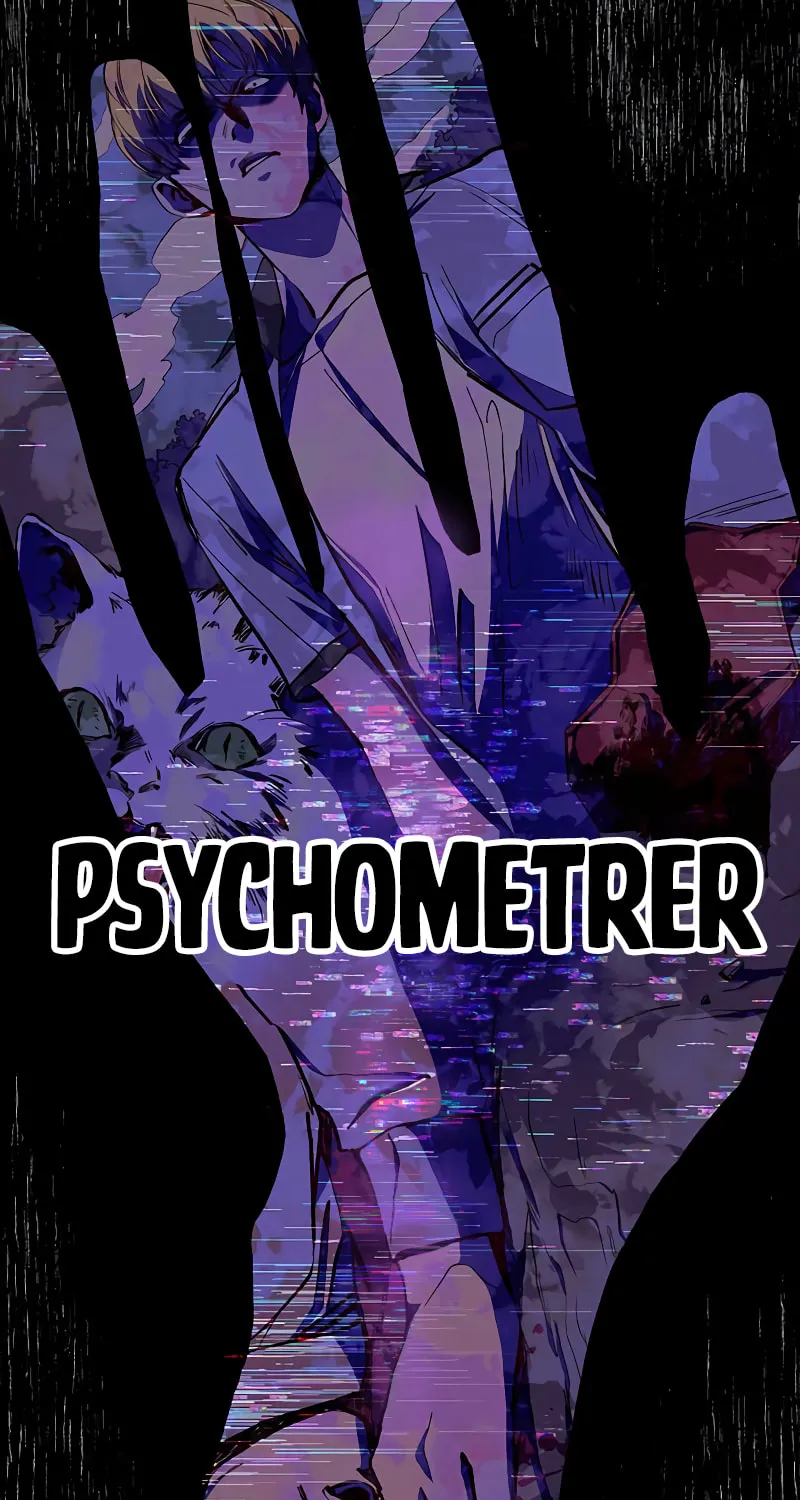 Read Psychometer: Fragmented Memories chapter 0 image 31 on Lezhin