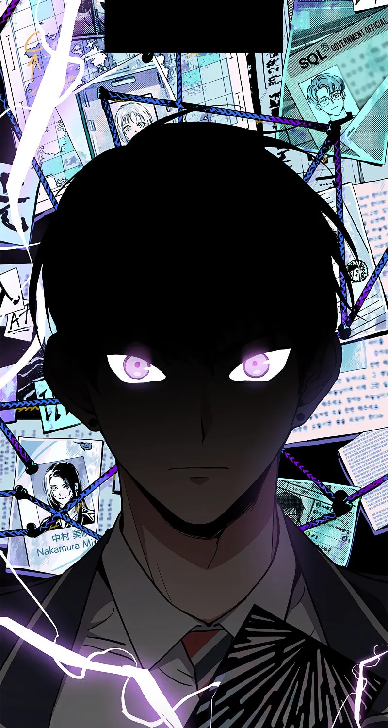 Read Psychometer: Fragmented Memories chapter 0 image 4 on Lezhin
