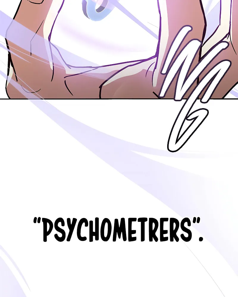 Read Psychometer: Fragmented Memories chapter 0 image 7 on Lezhin