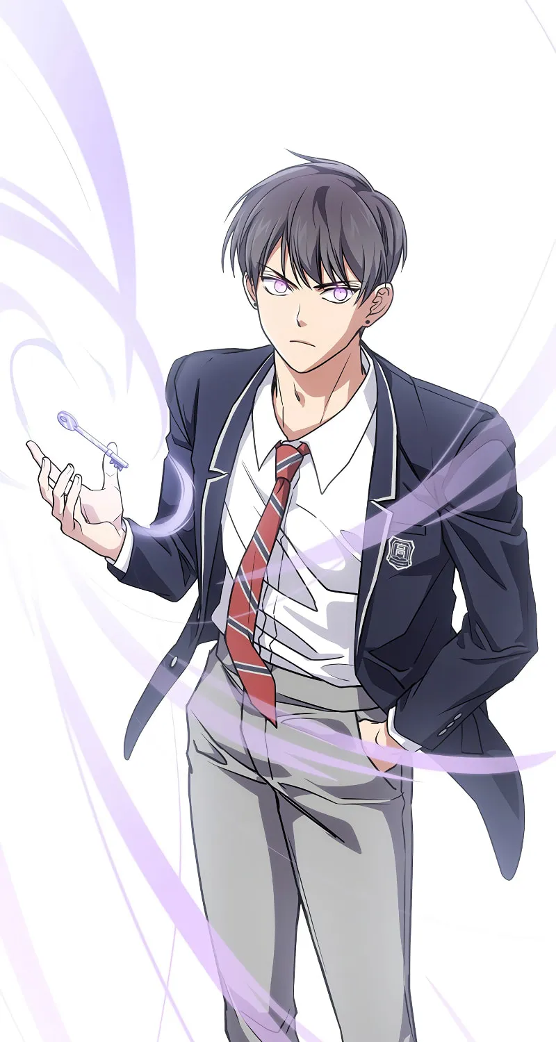 Read Psychometer: Fragmented Memories chapter 0 image 8 on Lezhin