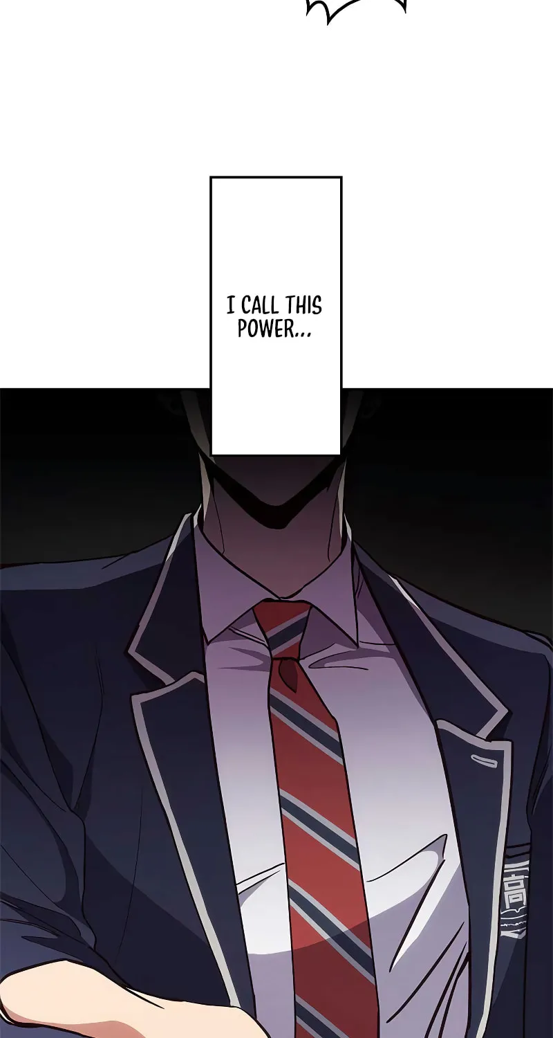 Psychometer: Fragmented Memories Chapter 1 page 11 - 
