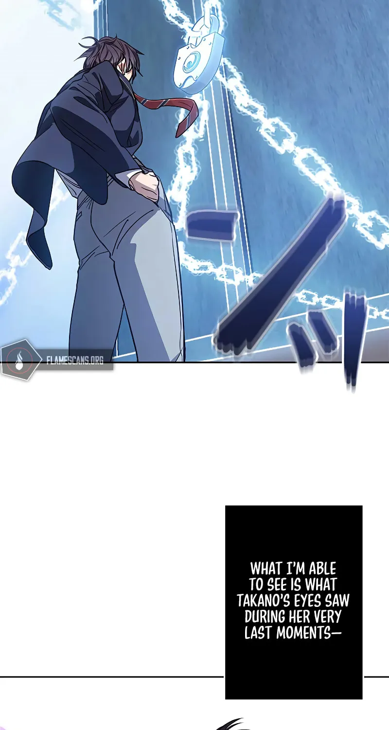 Psychometer: Fragmented Memories Chapter 1 page 102 - 