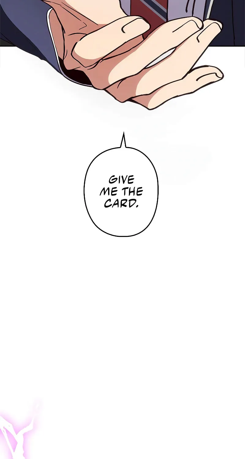 Psychometer: Fragmented Memories Chapter 1 page 12 - 