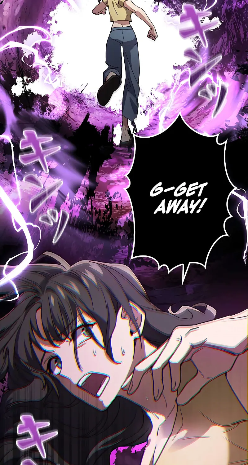Psychometer: Fragmented Memories Chapter 1 page 111 - 
