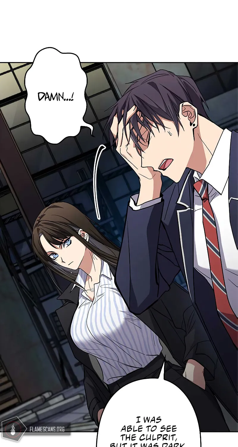 Psychometer: Fragmented Memories Chapter 1 page 117 - 