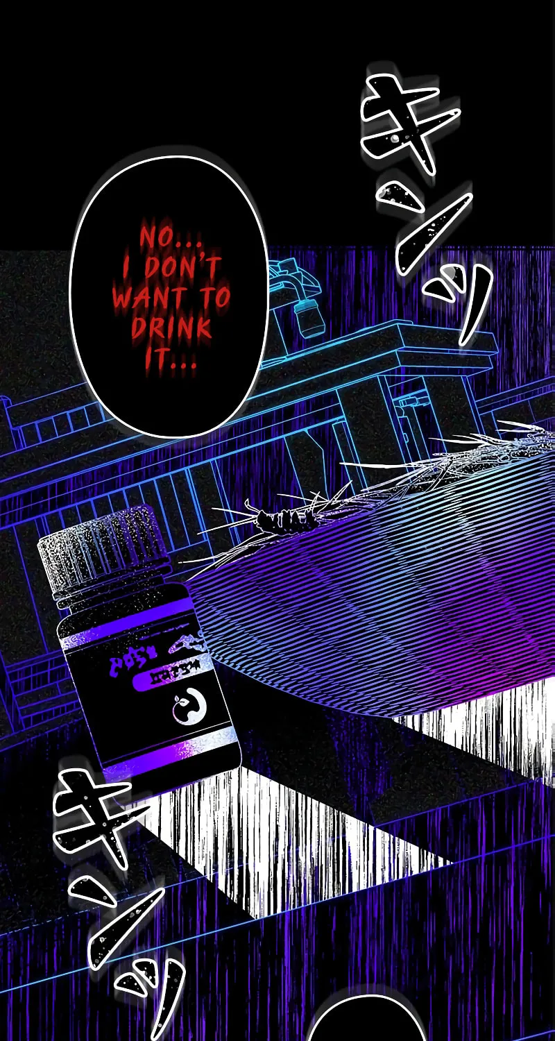 Psychometer: Fragmented Memories Chapter 1 page 122 - 