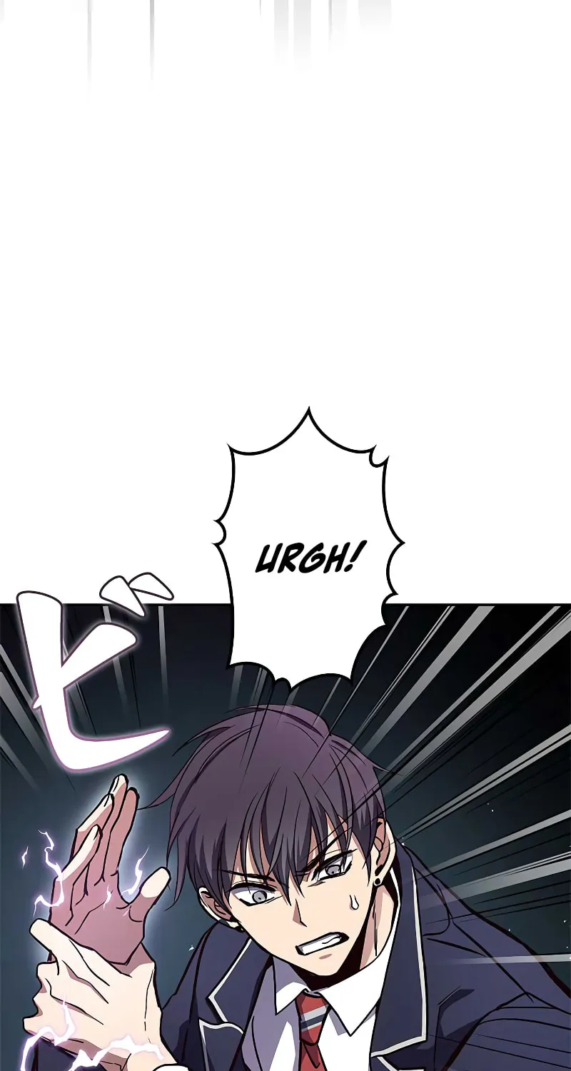 Psychometer: Fragmented Memories Chapter 1 page 128 - 