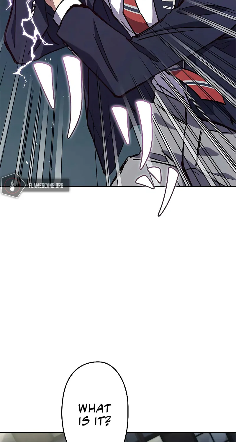 Psychometer: Fragmented Memories Chapter 1 page 129 - 