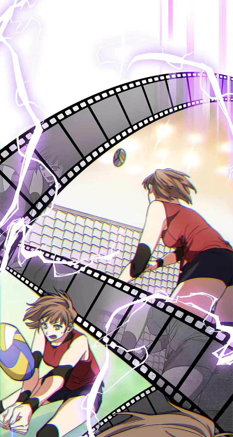 Psychometer: Fragmented Memories Chapter 1 page 14 - 