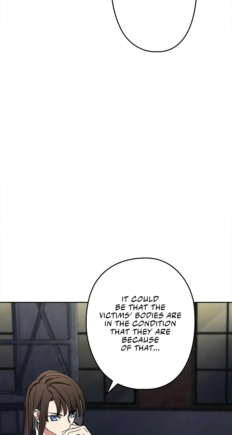 Psychometer: Fragmented Memories Chapter 1 page 133 - 