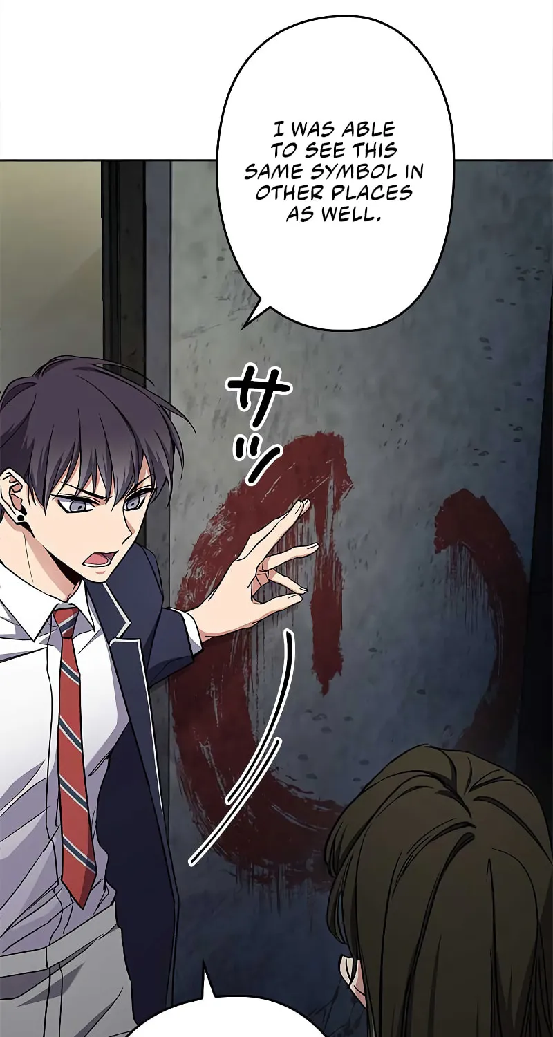 Psychometer: Fragmented Memories Chapter 1 page 135 - 