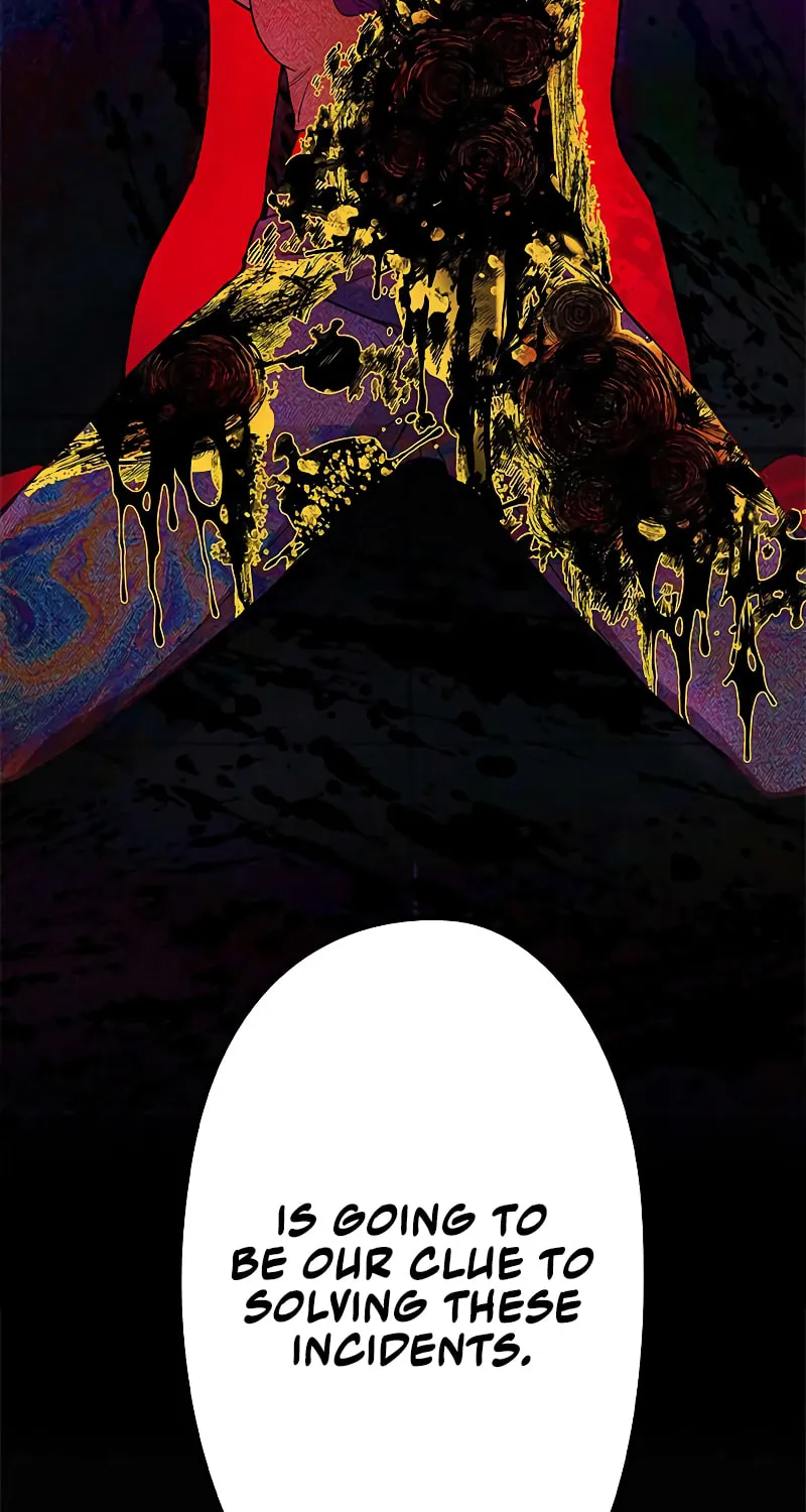 Psychometer: Fragmented Memories Chapter 1 page 138 - 