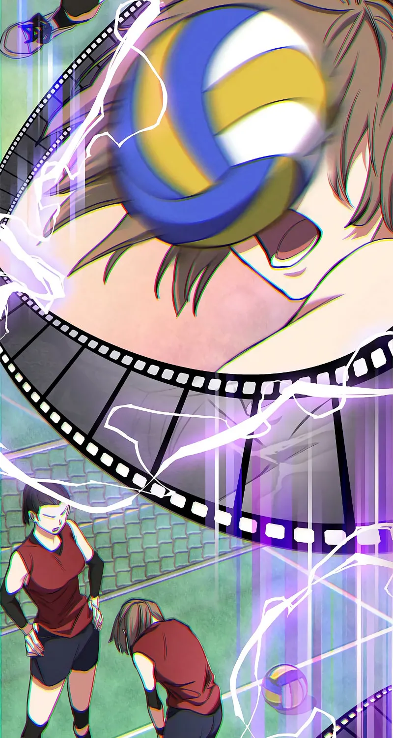 Psychometer: Fragmented Memories Chapter 1 page 15 - 