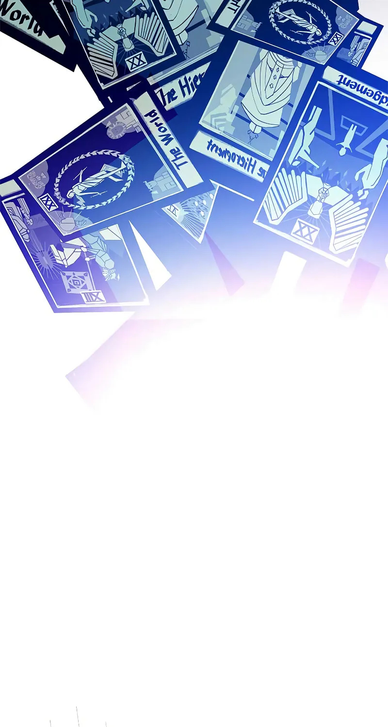 Psychometer: Fragmented Memories Chapter 1 page 21 - 